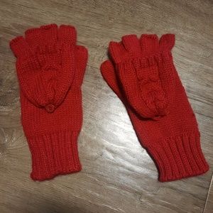 Women's Aeropostale Gloves
